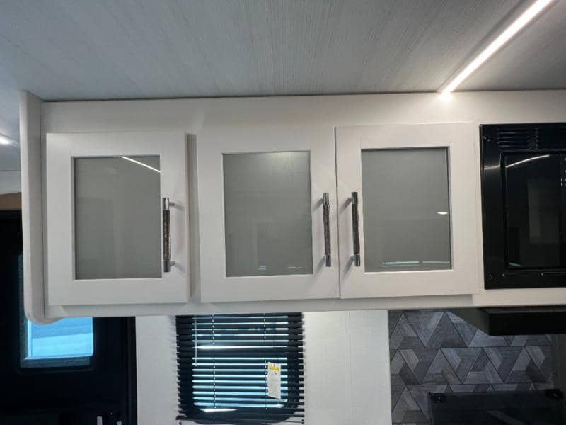 2025 Keystone RV 2025 Keystone RV Bullet Crossfire - thumbnail 14