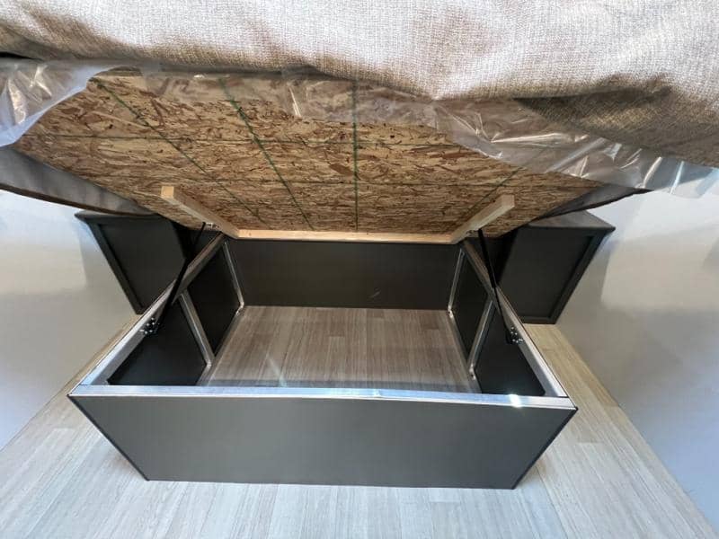 2025 Keystone RV 2025 Keystone RV Bullet Crossfire - thumbnail 34