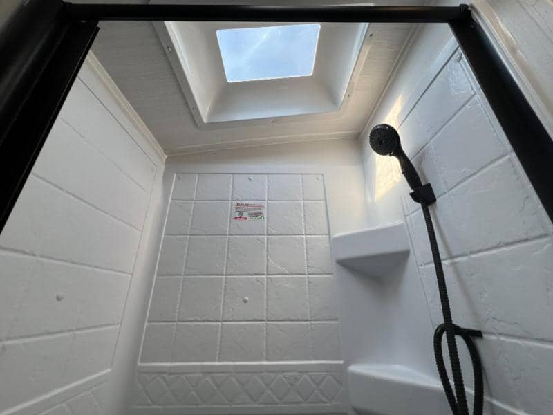 2025 Keystone RV 2025 Keystone RV Bullet Crossfire - thumbnail 39