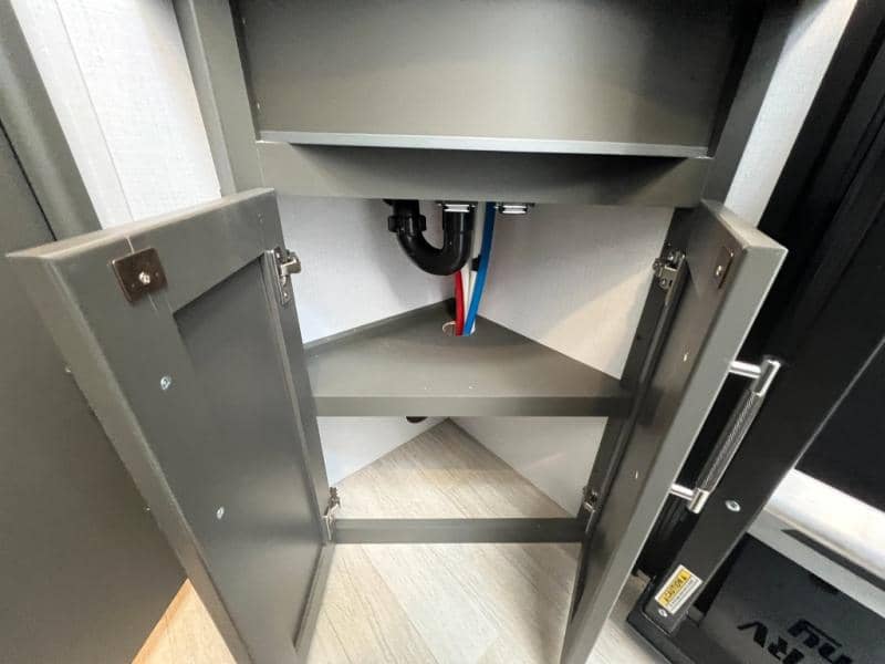 2025 Keystone RV 2025 Keystone RV Bullet Crossfire - thumbnail 44