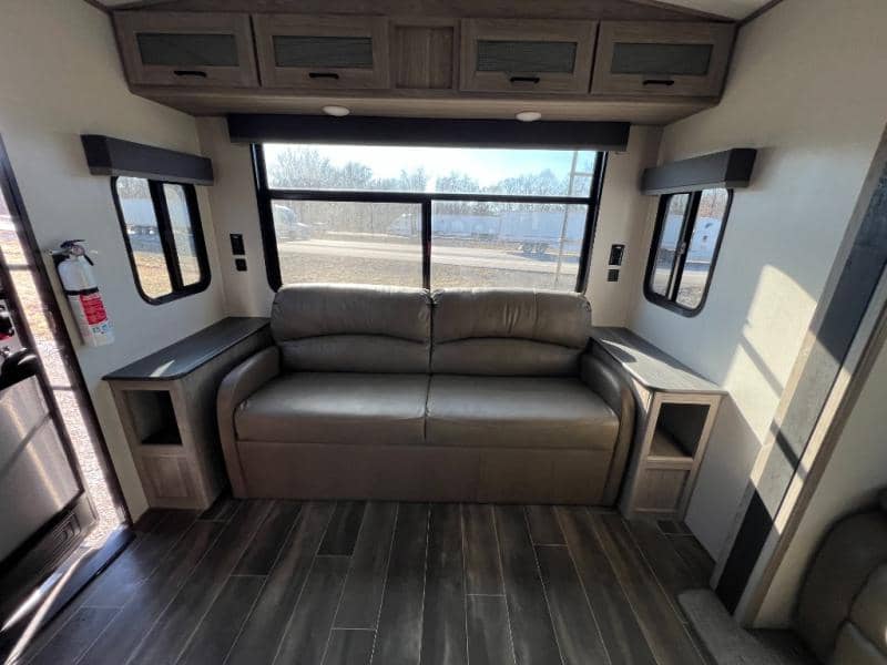 2023 Keystone RV 2023 Keystone RV Passport GT - thumbnail 11