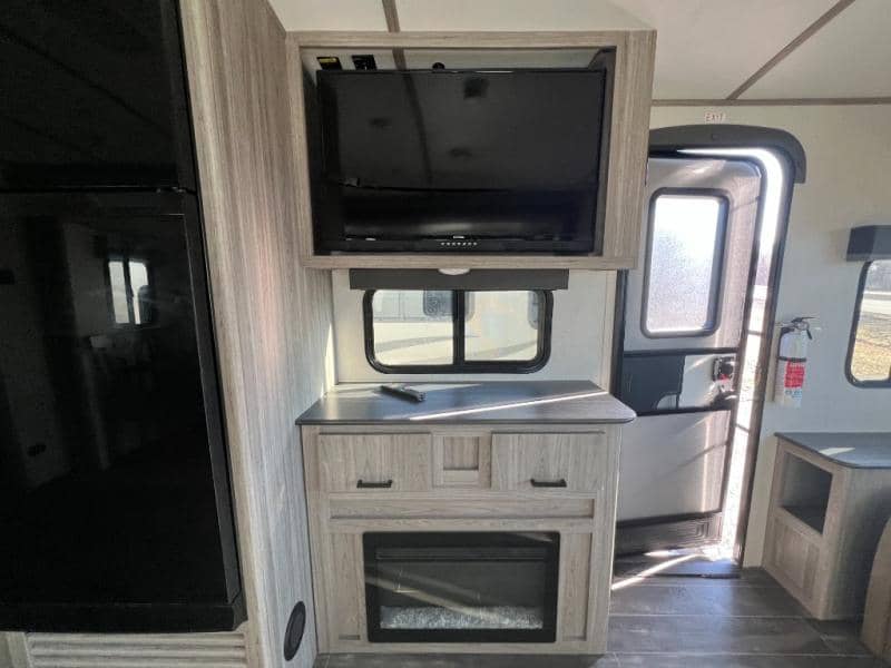 2023 Keystone RV 2023 Keystone RV Passport GT - thumbnail 12