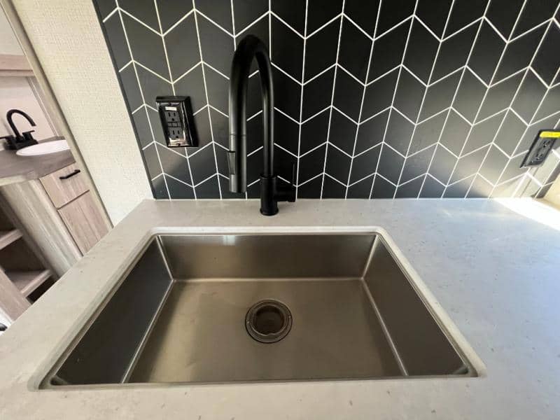 2023 Keystone RV 2023 Keystone RV Passport GT - thumbnail 14