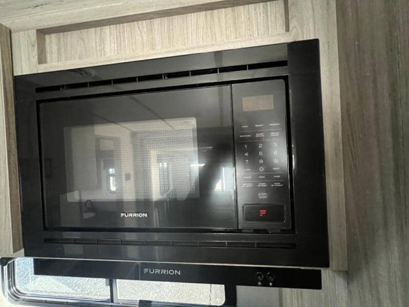 2023 Keystone RV 2023 Keystone RV Passport GT - thumbnail 15