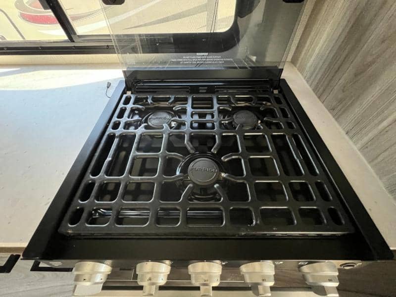 2023 Keystone RV 2023 Keystone RV Passport GT - thumbnail 17