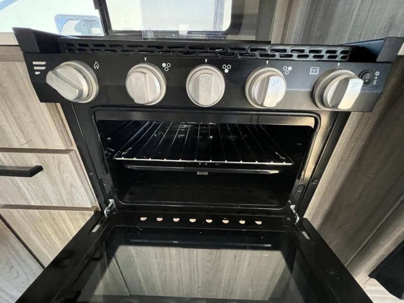 2023 Keystone RV 2023 Keystone RV Passport GT - thumbnail 19