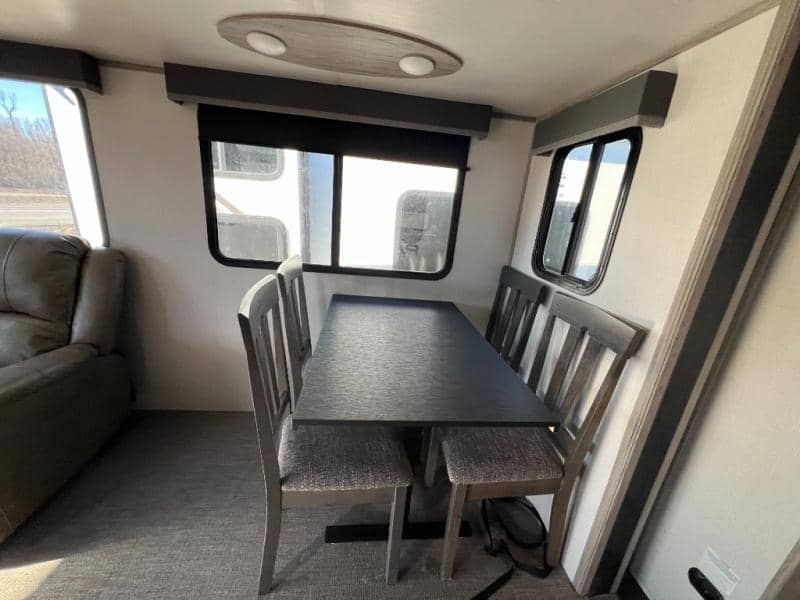 2023 Keystone RV 2023 Keystone RV Passport GT - thumbnail 21