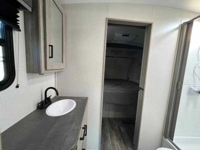 2023 Keystone RV 2023 Keystone RV Passport GT - thumbnail 22