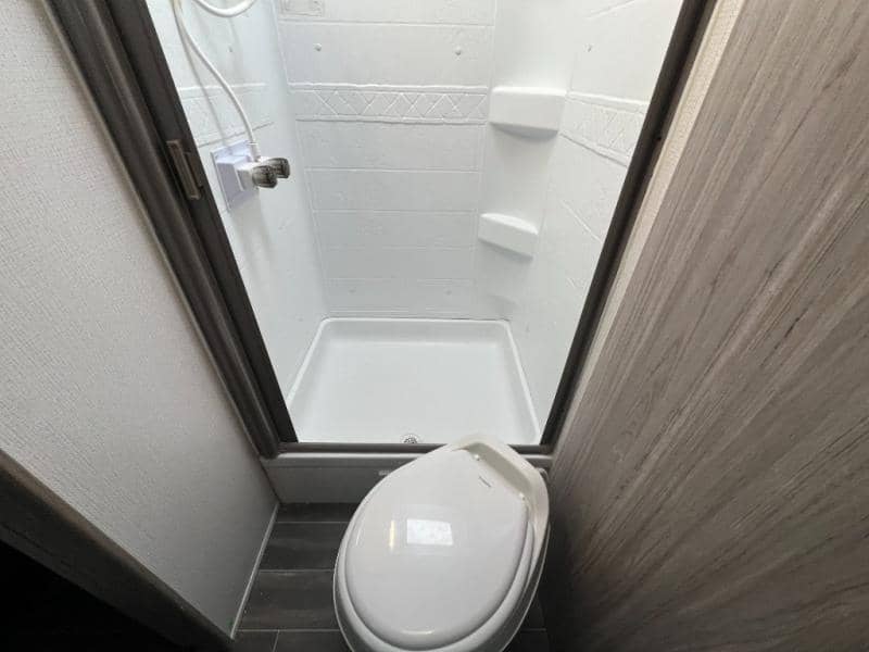 2023 Keystone RV 2023 Keystone RV Passport GT - thumbnail 24