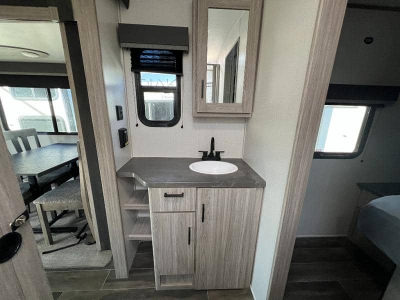 2023 Keystone RV 2023 Keystone RV Passport GT - thumbnail 25