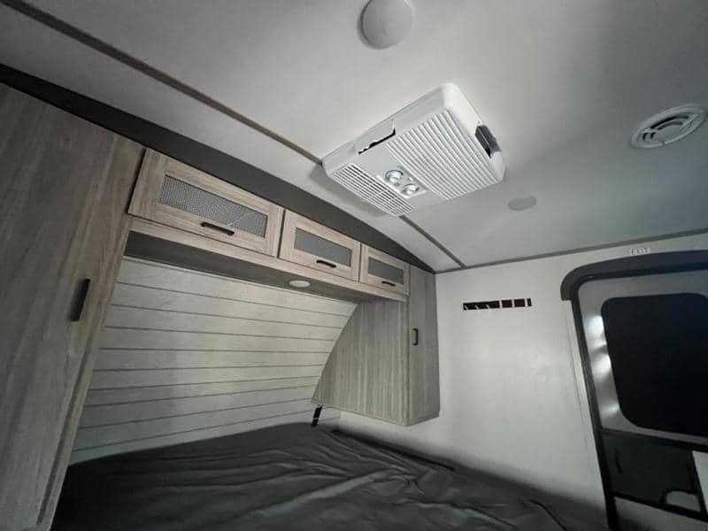 2023 Keystone RV 2023 Keystone RV Passport GT - thumbnail 27