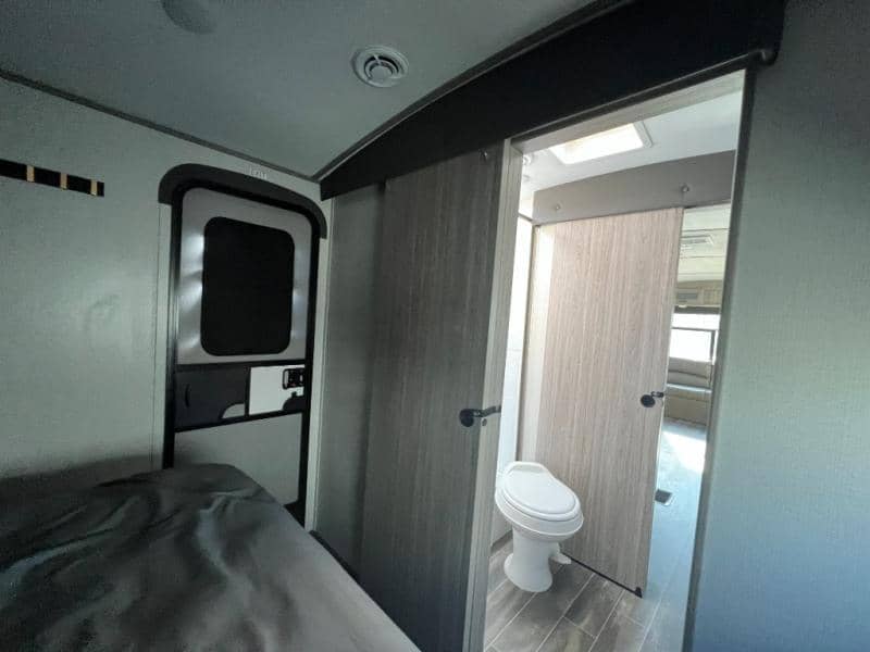 2023 Keystone RV 2023 Keystone RV Passport GT - thumbnail 28