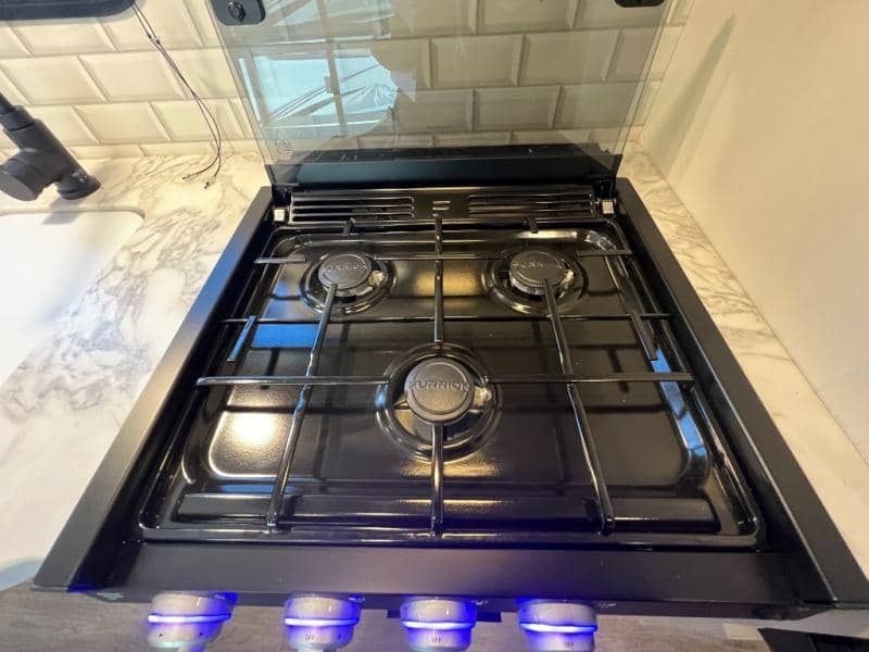 2022 Jayco 2022 Jayco Jay Feather - thumbnail 14