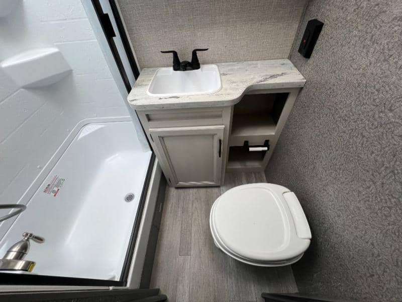 2022 Jayco 2022 Jayco Jay Feather - thumbnail 30