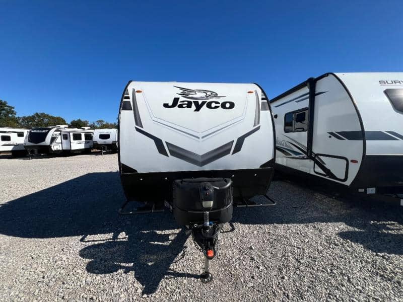 2022 Jayco 2022 Jayco Jay Feather - thumbnail 36