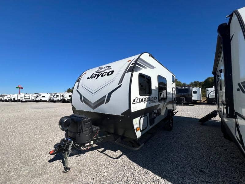 2022 Jayco 2022 Jayco Jay Feather - thumbnail 37