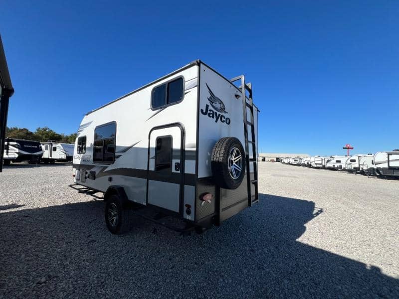 2022 Jayco 2022 Jayco Jay Feather - thumbnail 38