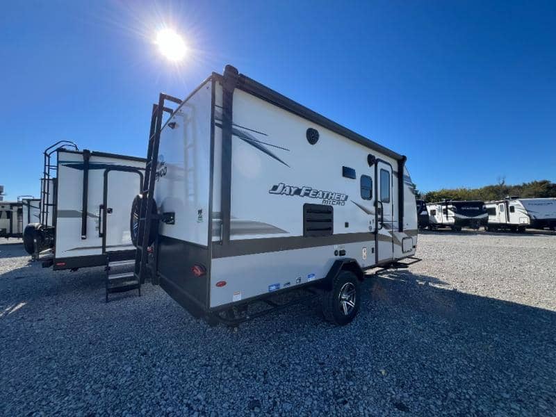 2022 Jayco 2022 Jayco Jay Feather - thumbnail 39