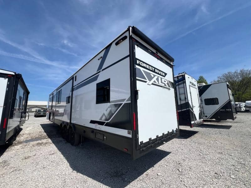 2025 Forest River 2025 Forest River XLR Nitro - thumbnail 5