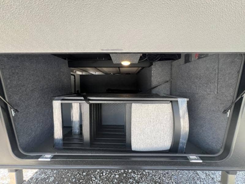 2025 Forest River 2025 Forest River XLR Nitro - thumbnail 7