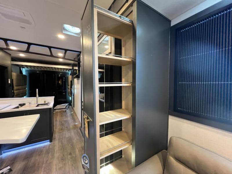 2025 Forest River 2025 Forest River XLR Nitro - thumbnail 22