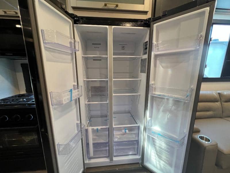 2025 Forest River 2025 Forest River XLR Nitro - thumbnail 23