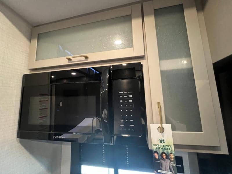 2025 Forest River 2025 Forest River XLR Nitro - thumbnail 26