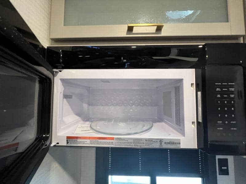 2025 Forest River 2025 Forest River XLR Nitro - thumbnail 27