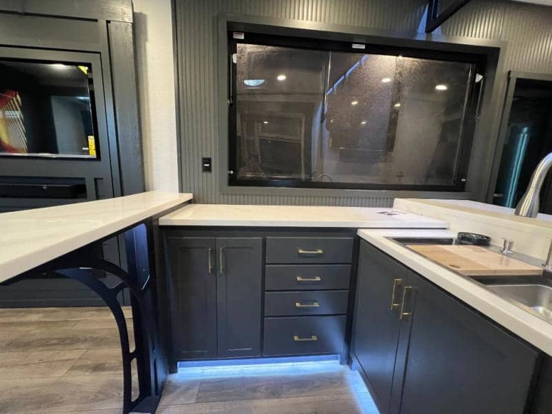 2025 Forest River 2025 Forest River XLR Nitro - thumbnail 29