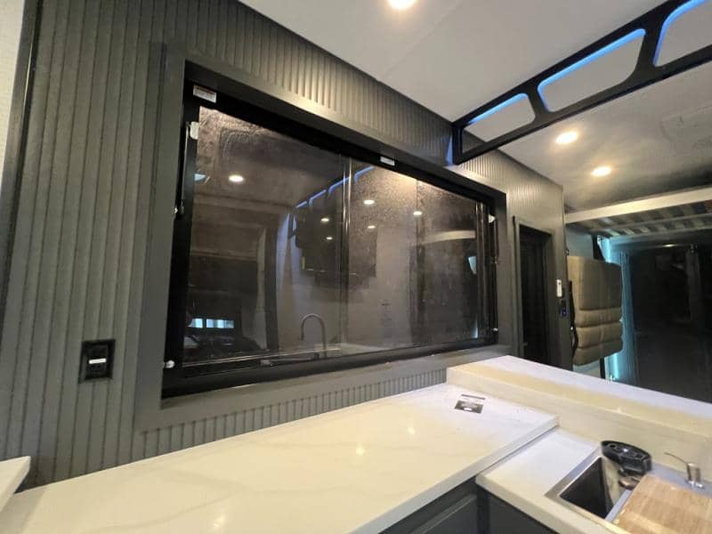 2025 Forest River 2025 Forest River XLR Nitro - thumbnail 30