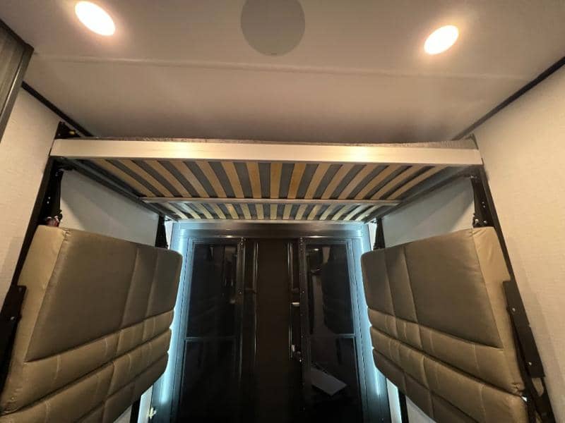 2025 Forest River 2025 Forest River XLR Nitro - thumbnail 35