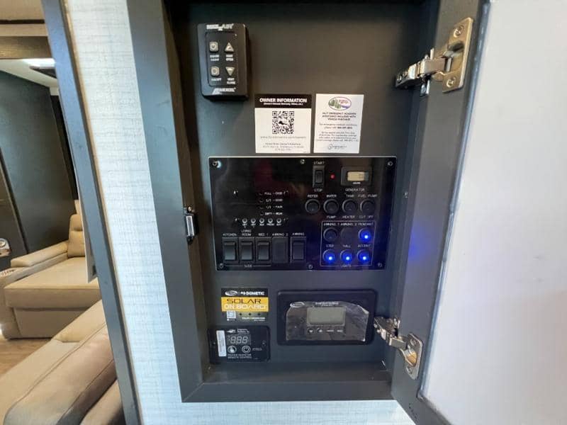 2025 Forest River 2025 Forest River XLR Nitro - thumbnail 37