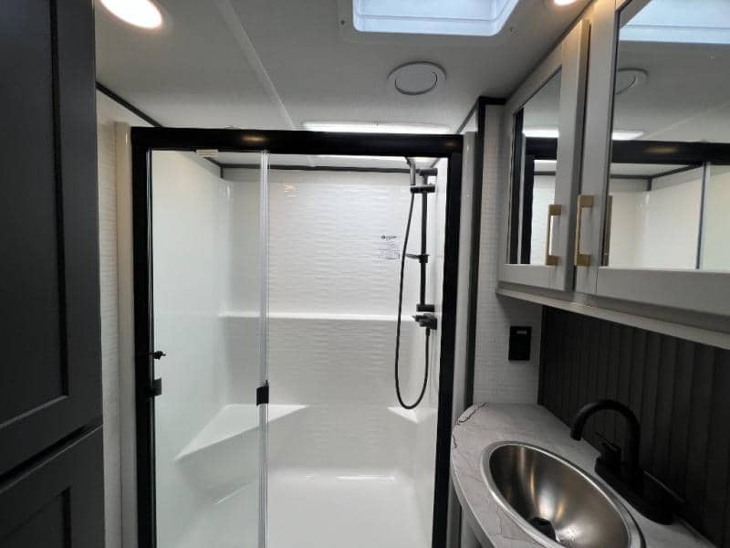 2025 Forest River 2025 Forest River XLR Nitro - thumbnail 38