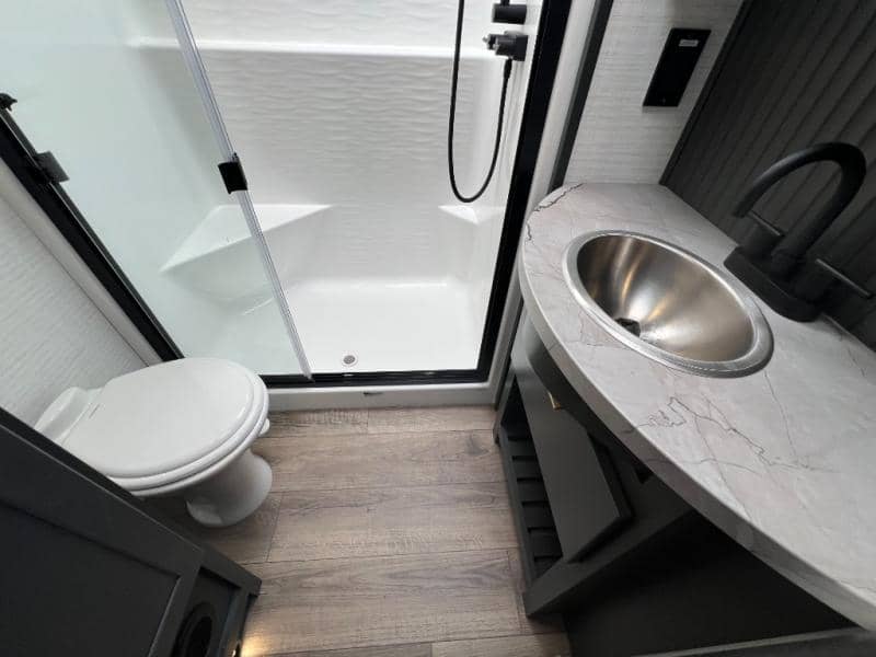 2025 Forest River 2025 Forest River XLR Nitro - thumbnail 39