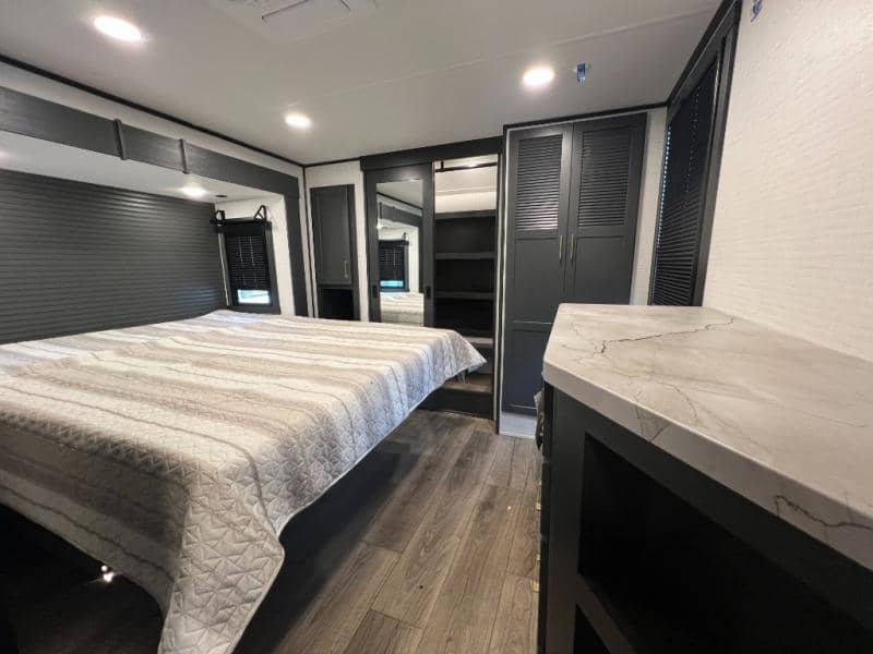 2025 Forest River 2025 Forest River XLR Nitro - thumbnail 44