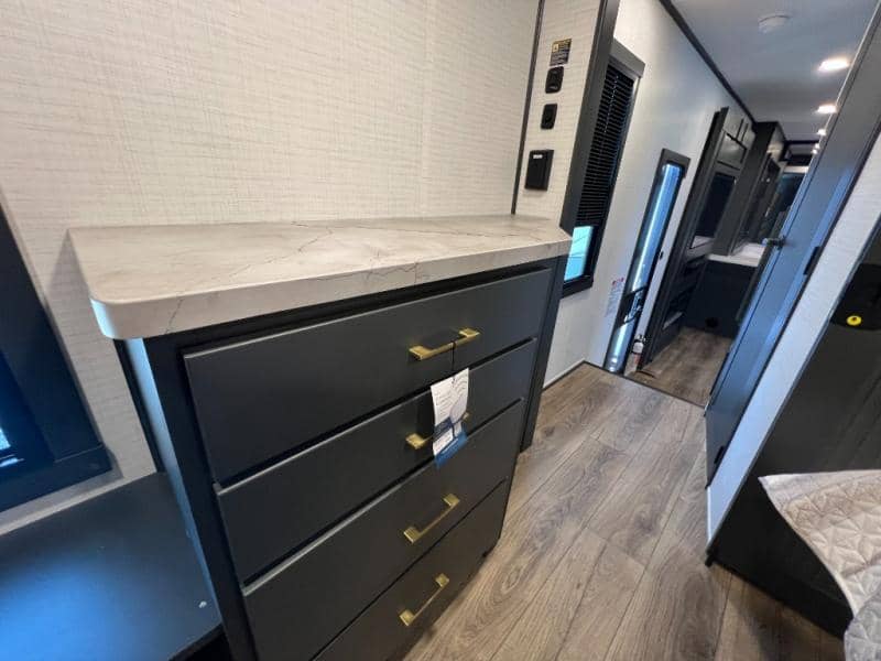 2025 Forest River 2025 Forest River XLR Nitro - thumbnail 47