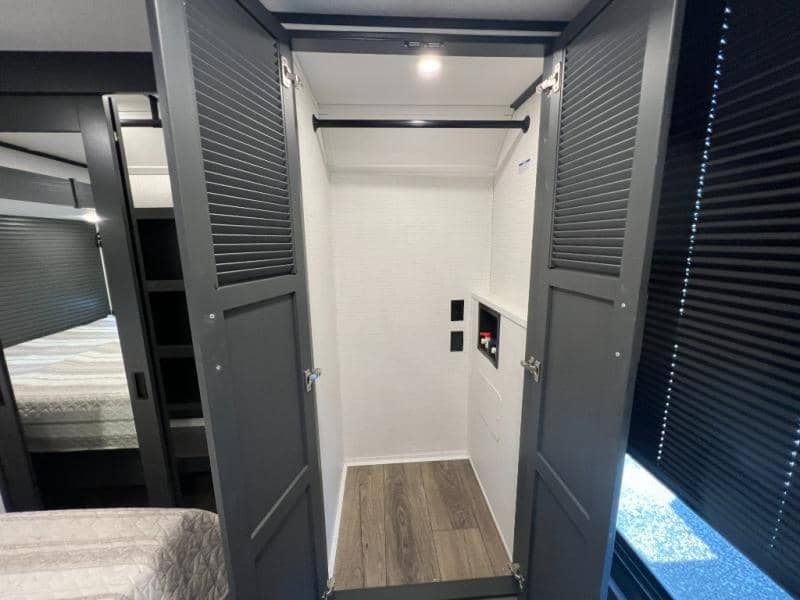 2025 Forest River 2025 Forest River XLR Nitro - thumbnail 50