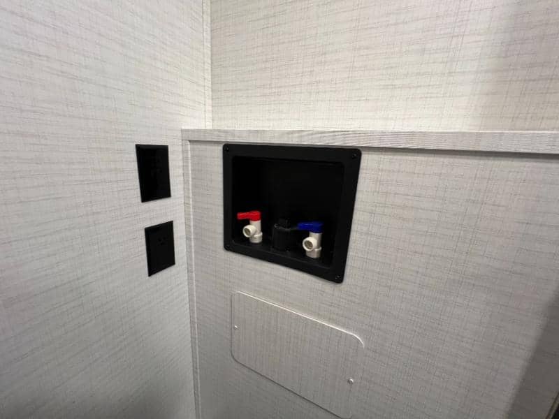 2025 Forest River 2025 Forest River XLR Nitro - thumbnail 51