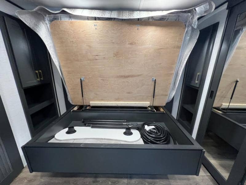 2025 Forest River 2025 Forest River XLR Nitro - thumbnail 52