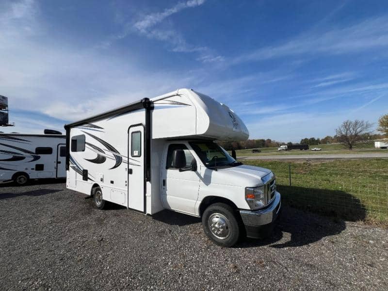 2025 NeXus RV 2025 NeXus RV Triumph Sport - thumbnail 3