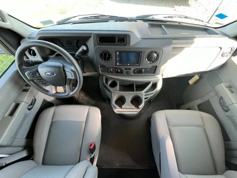 2025 NeXus RV 2025 NeXus RV Triumph Sport - thumbnail 10