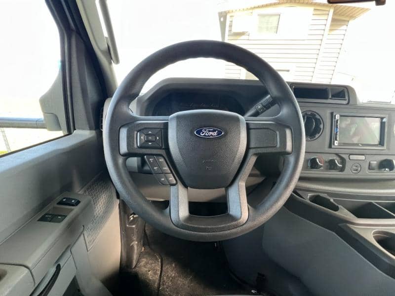 2025 NeXus RV 2025 NeXus RV Triumph Sport - thumbnail 12