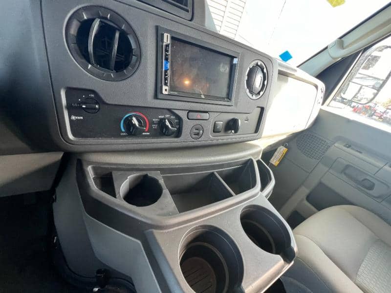 2025 NeXus RV 2025 NeXus RV Triumph Sport - thumbnail 13