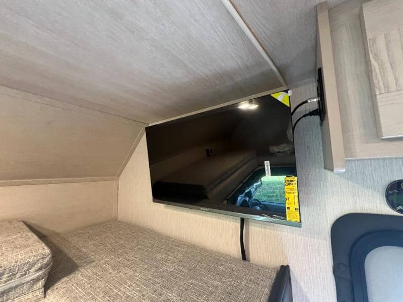 2025 NeXus RV 2025 NeXus RV Triumph Sport - thumbnail 17