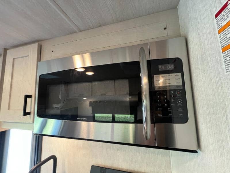 2025 NeXus RV 2025 NeXus RV Triumph Sport - thumbnail 21