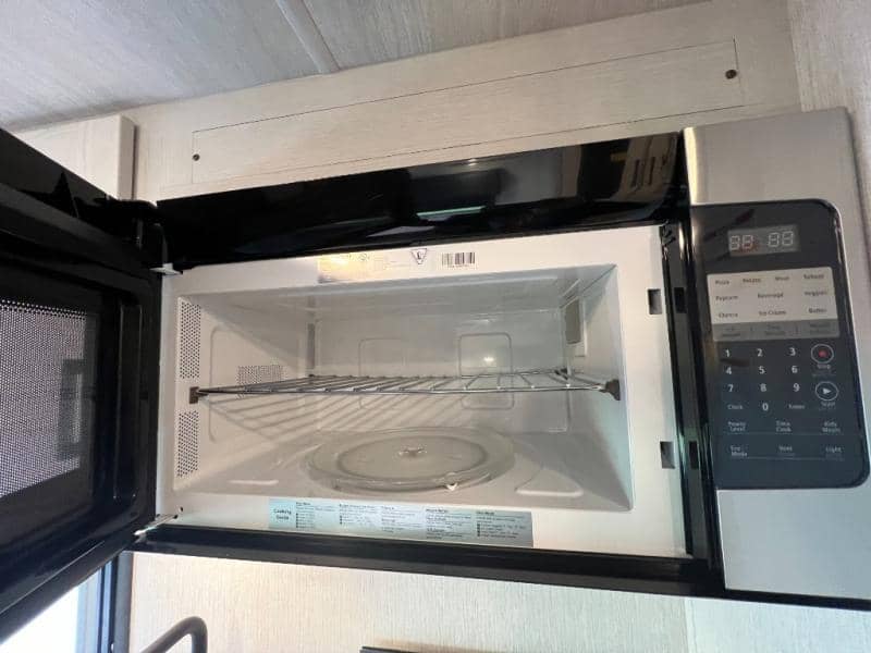 2025 NeXus RV 2025 NeXus RV Triumph Sport - thumbnail 22