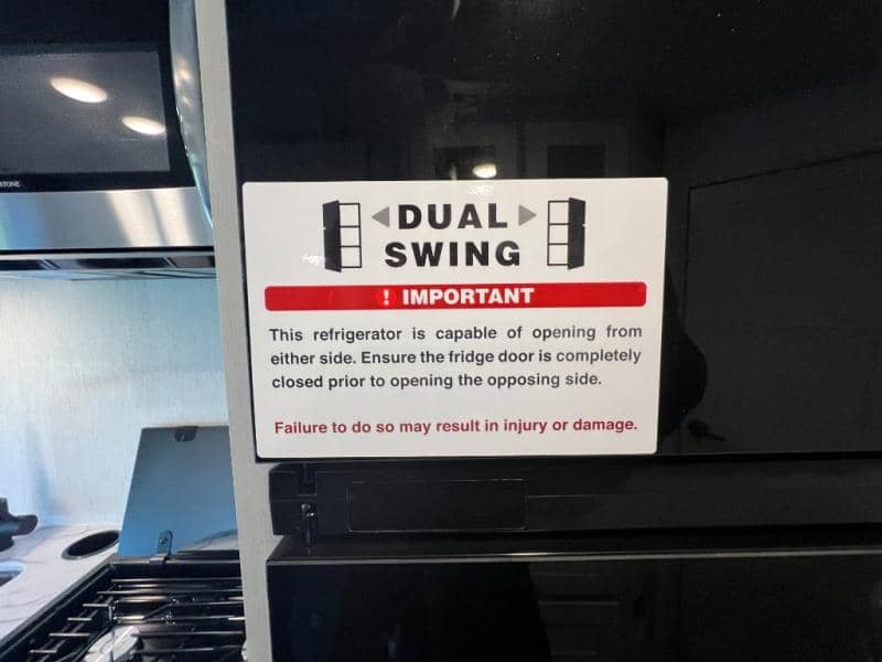 2025 NeXus RV 2025 NeXus RV Triumph Sport - thumbnail 24