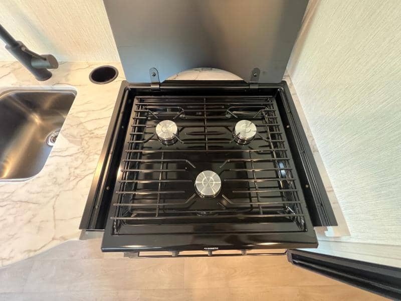 2025 NeXus RV 2025 NeXus RV Triumph Sport - thumbnail 26