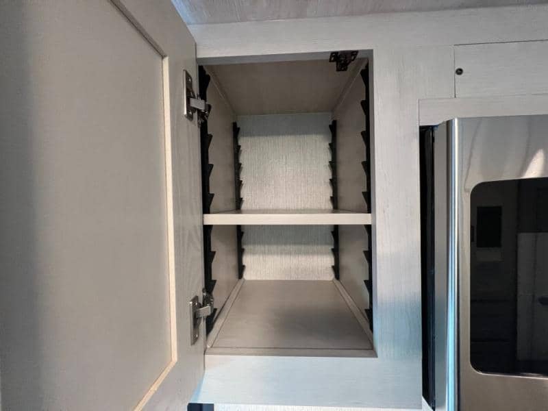 2025 NeXus RV 2025 NeXus RV Triumph Sport - thumbnail 28