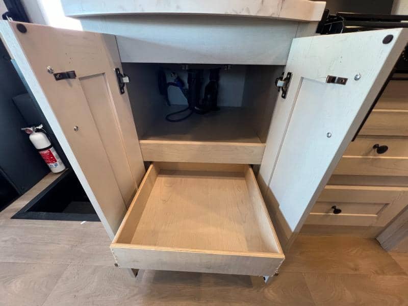 2025 NeXus RV 2025 NeXus RV Triumph Sport - thumbnail 29